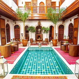 Melhoun & 4* Marrakesh