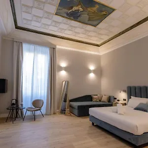 ** Casa de hóspedes Relais At Via Veneto Itália