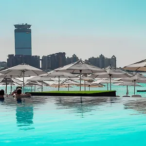 Royal And The Palm 5* Dubái