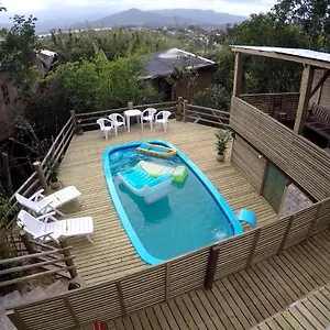  Casa de hóspedes Da Mata Brasil