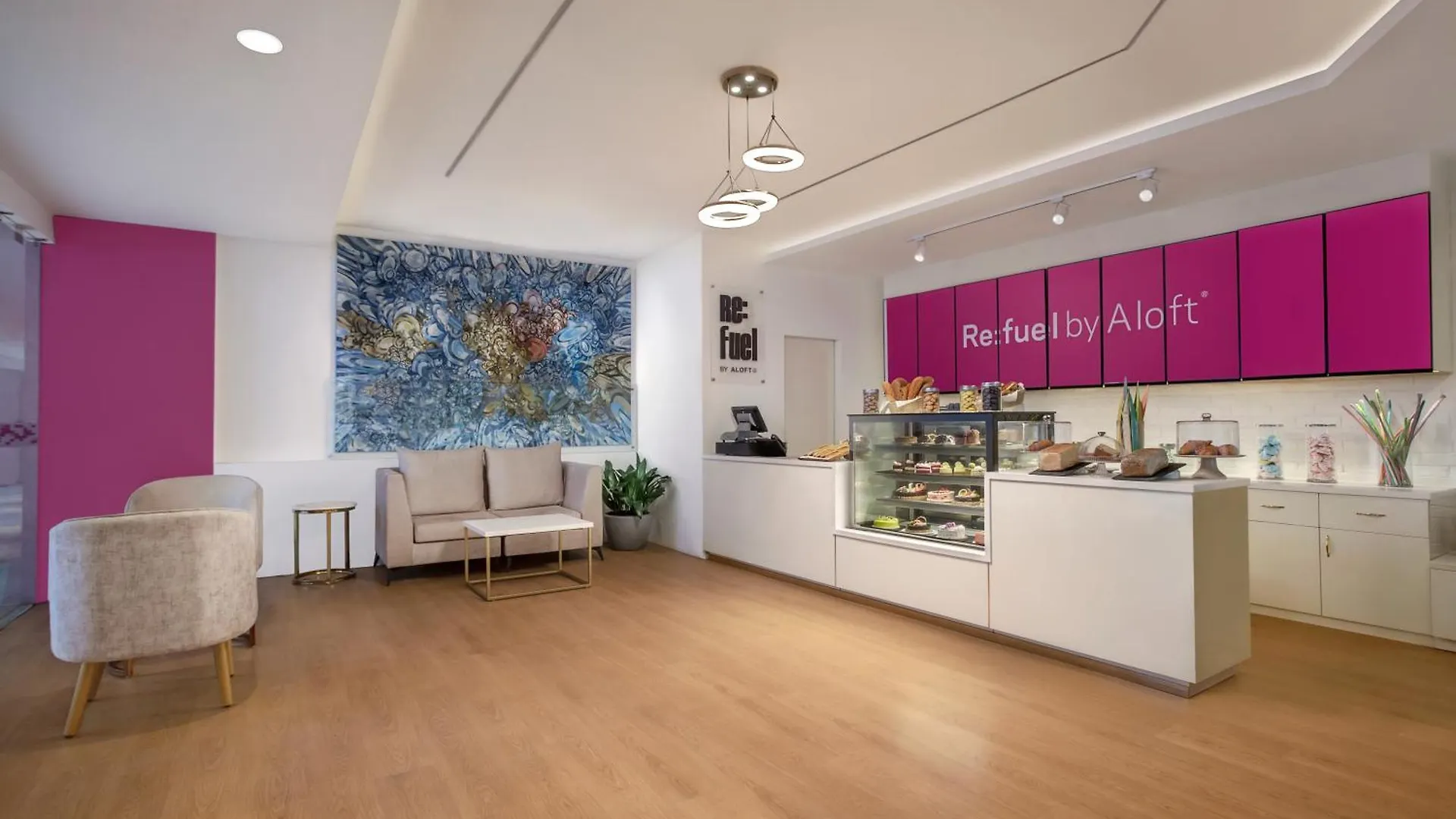 Aloft Kathmandu Thamel Hotel 5*,