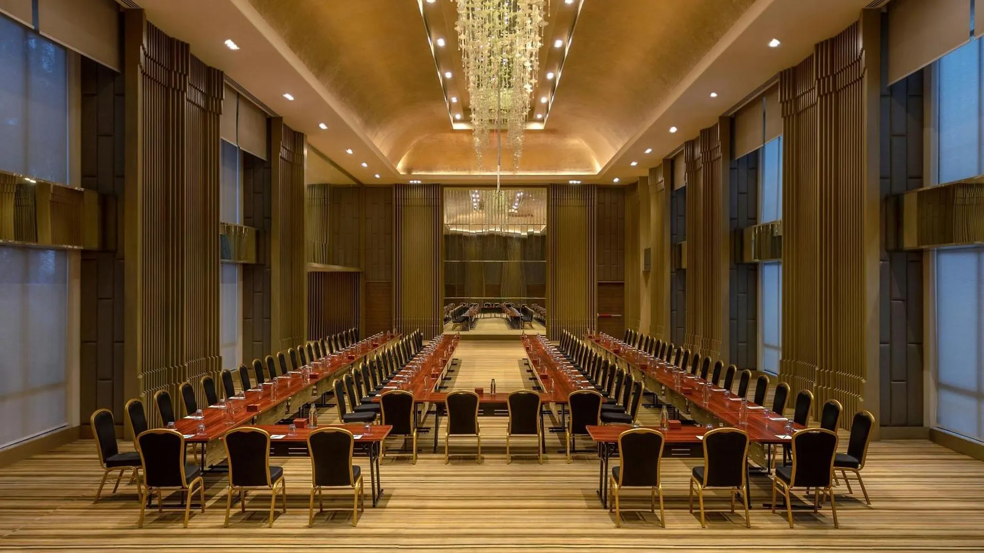 *****  Aloft Kathmandu Thamel Hotel Nepal